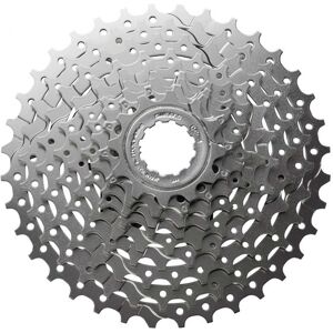 Shimano CS-HG400 Alivio 9-Speed Cassette - 11 - 32T