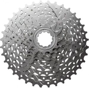 Shimano CS-HG400 Alivio 9-Speed Cassette - 11-34T