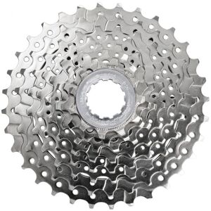 Shimano CS-HG50 8-Speed Cassette - 11-28T