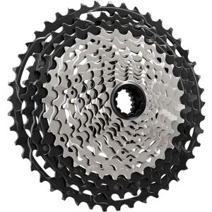 Shimano CS-M9100 XTR 12-Speed Cassette - 10-51T