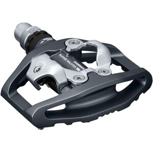 Shimano PD-EH500 SPD Road Pedals - Black