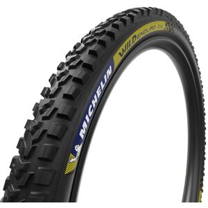 Michelin Wild Enduro Racing Line Rear Tyre - Blue / Yellow2.4 Inch29 Inch