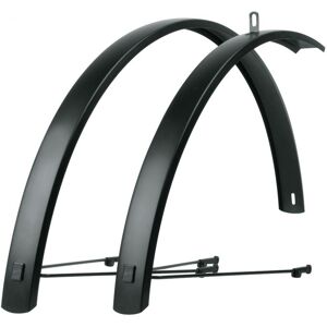 SKS Edge Aluminium Mudguards - 56mm