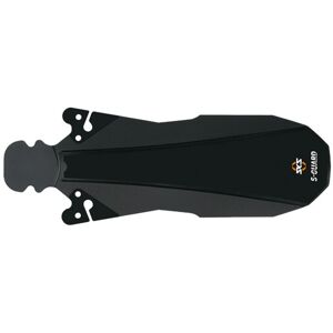 SKS S-Guard Rear Mudguard - Black