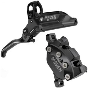 SRAM Maven Silver Stealth Disc Brake - Rear