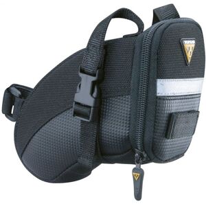 Topeak Aero Wedge Saddle Bag - Small, Straps