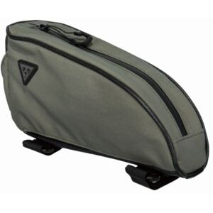 Topeak TopLoader Top Tube Bag - Green