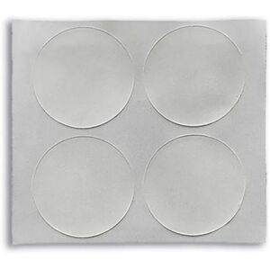 Eclipse Adhesive Repair Patch Kit - 4 Pack