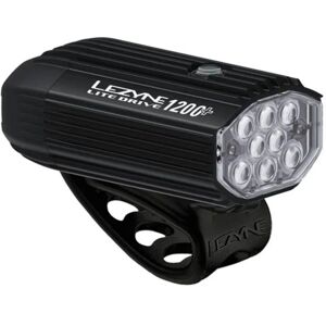 Lezyne Lite Drive 1200+ Front Light