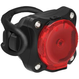 Lezyne Zecto Drive Max 400+ Rear Light