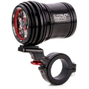 Exposure Lights Exposure Revo Dynamo Front Light