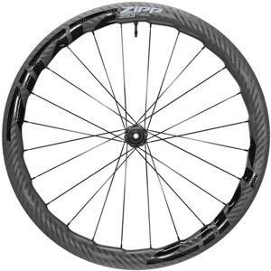 Zipp 353 NSW Carbon Clincher Disc Brake Wheel - Front