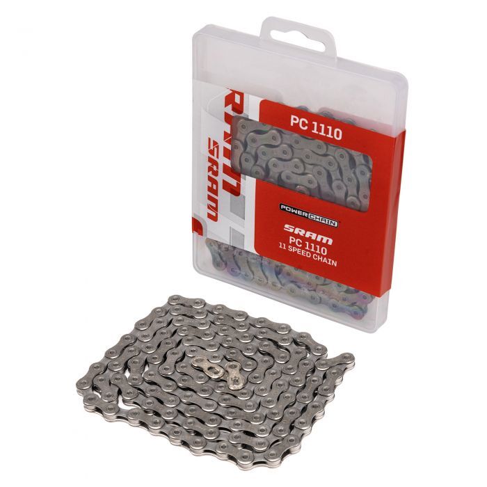 SRAM PC 1110 11 Speed Chain - 114 Links