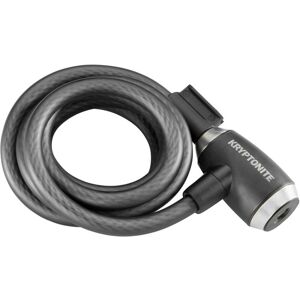 Kryptonite Kryptoflex 1218 Key Cable Lock Kryptonite Kryptoflex 1218 Key Cable Lock