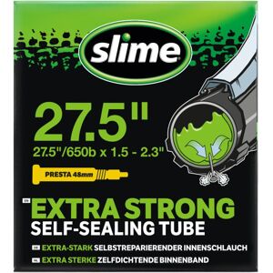 SLIME Smart Tube Presta 48 Mm - Inner Tube SLIME Smart Tube Presta 48 Mm - Inner Tube