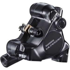 Shimano BR-R8170 Ultegra Flat Mount Disc Brake Caliper - Front Shimano BR-R8170 Ultegra Flat Mount Disc Brake Caliper - Front