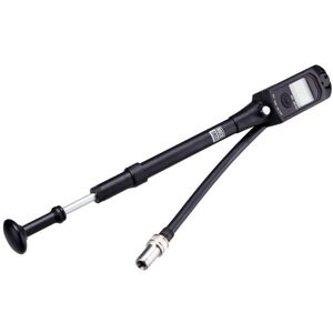 RockShox Digital High Pressure Fork & Shock Pump RockShox Digital High Pressure Fork & Shock Pump