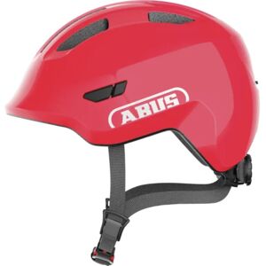 Abus Smiley 3.0 Kids Helmet - Shiny Red, Medium Abus Smiley 3.0 Kids Helmet - Shiny Red, Medium