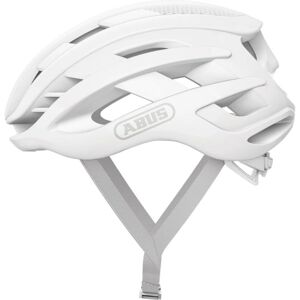 ABUS Airbreaker Helmet - Pure White, L (59-61cm) ABUS Airbreaker Helmet - Pure White, L (59-61cm)