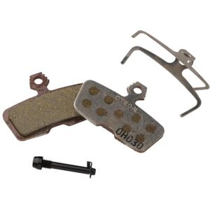 SRAM Avid Sintered Brake Pads - Code 2011+ / Guide RE SRAM Avid Sintered Brake Pads - Code 2011+ / Guide RE