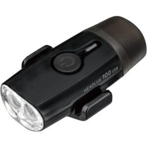 Topeak Headlux 100 USB Front Light Topeak Headlux 100 USB Front Light