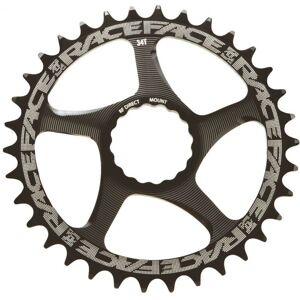 Race Face Direct Mount Narrow/Wide Single Chainring - Black, 34T Race Face Direct Mount Narrow/Wide Single Chainring - Black, 34T