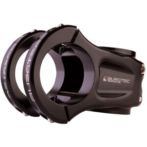 Burgtec Enduro MK3 Stem - 31.8mm, 50mm, Burgtec Black Burgtec Enduro MK3 Stem - 31.8mm, 50mm, Burgtec Black