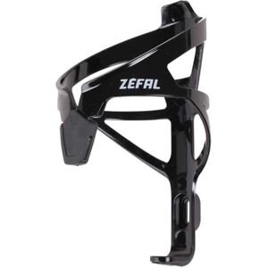 Zefal Pulse A2 Bottle Cage - Black / Black Zefal Pulse A2 Bottle Cage - Black / Black