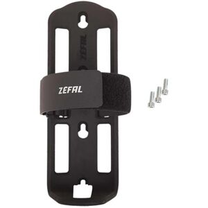 Zefal Z Adventure Bottle Cage - Black Zefal Z Adventure Bottle Cage - Black