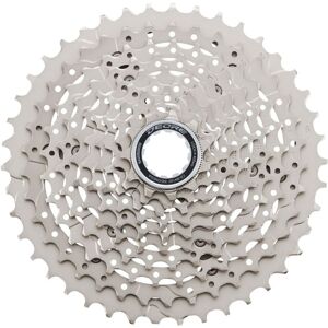 Shimano CS-M4100 Deore 10-Speed Cassette - 11-42T Shimano CS-M4100 Deore 10-Speed Cassette - 11-42T