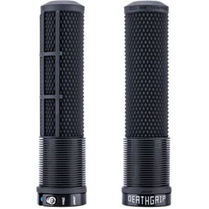 DMR DeathGrip2 Flangeless Grips - Thick DMR DeathGrip2 Flangeless Grips - Thick