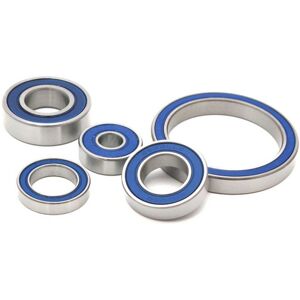 Enduro ABEC Steel Sealed Bearings - ABEC3 6804 LLB - 20X32X7 Enduro ABEC Steel Sealed Bearings - ABEC3 6804 LLB - 20X32X7