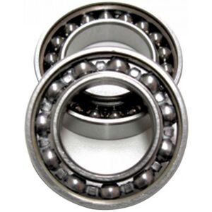 Enduro ABEC3 MAX Steel Sealed Linkage Bearings - ABEC3 6902 LLU MAX - 15X28X7 Enduro ABEC3 MAX Steel Sealed Linkage Bearings - ABEC3 6902 LLU MAX - 15X28X7