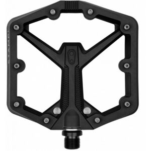 Crank Brothers Stamp 1 V2 Flat Pedals - Large Crank Brothers Stamp 1 V2 Flat Pedals - Large