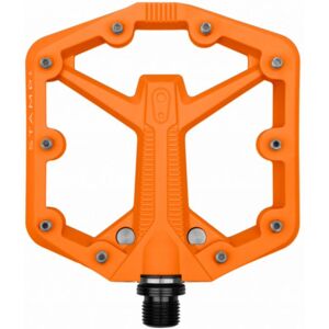 Crank Brothers Stamp 1 V2 Flat Pedals - Small Crank Brothers Stamp 1 V2 Flat Pedals - Small