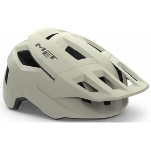 MET Shelter MIPS Helmet - M (56-58cm), Off White Matt MET Shelter MIPS Helmet - M (56-58cm), Off White Matt