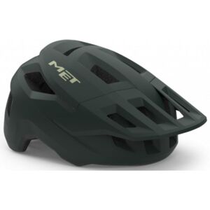 MET Shelter MIPS Helmet - L (58-61cm), Deep Forest / Matt MET Shelter MIPS Helmet - L (58-61cm), Deep Forest / Matt