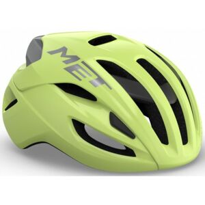 MET Rivale MIPS Road Helmet - Lime, Medium MET Rivale MIPS Road Helmet - Lime, Medium