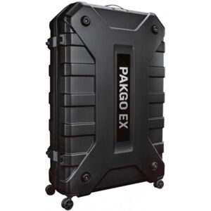 Topeak Pakgo EX Bike Case - Black Topeak Pakgo EX Bike Case - Black