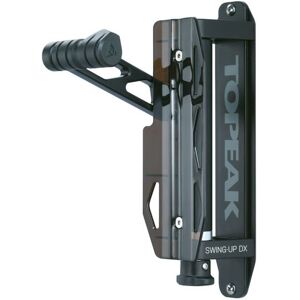 Topeak Swing-Up DX Bike Holder - Black Topeak Swing-Up DX Bike Holder - Black