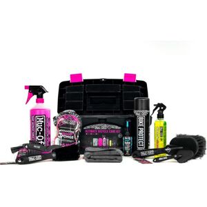 Muc-Off Ultimate Cleaning Kit - 1 Litre Muc-Off Ultimate Cleaning Kit - 1 Litre