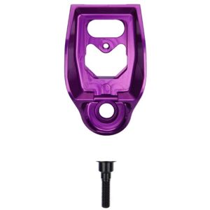 Hope E-Bike Bosch Kiox Display Mount - Purple Hope E-Bike Bosch Kiox Display Mount - Purple