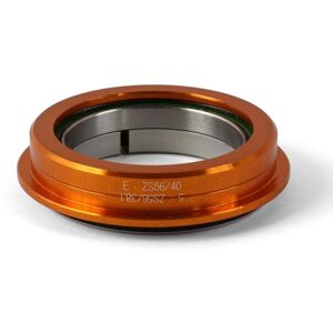 Hope Pick `n` Mix Headset Cups - Bottom Cup - Size: ZS56/40 - Colour: Orange - 1.5 Integral Hope Pick `n` Mix Headset Cups - Bottom Cup - Size: ZS56/40 - Colour: Orange - 1.5 Integral