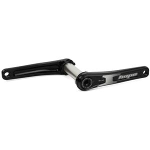 Hope EVO Crankset - Spiderless - Black165mm73mm Hope EVO Crankset - Spiderless - Black165mm73mm