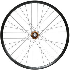 Hope Fortus 30W Pro5 Rear Wheel - 148x12mm Boost29 Inch6 BoltStandard Steel 9 10 11Orange Hope Fortus 30W Pro5 Rear Wheel - 148x12mm Boost29 Inch6 BoltStandard Steel 9 10 11Orange