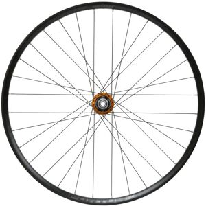Hope Fortus 30W SC Pro5 Rear Wheel - 148x12mm Boost29 Inch6 BoltStandard Steel 9 10 11Orange Hope Fortus 30W SC Pro5 Rear Wheel - 148x12mm Boost29 Inch6 BoltStandard Steel 9 10 11Orange