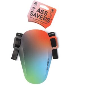 Ass Savers Mudder Mini Front Mudguard - Spektrum Ass Savers Mudder Mini Front Mudguard - Spektrum