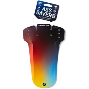 Ass Savers Mudder Regular Front Mudguard - Spektrum Ass Savers Mudder Regular Front Mudguard - Spektrum