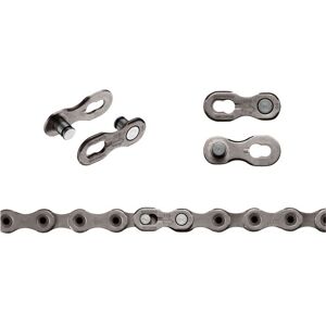 Shimano SM-CN900 Quick Link For 11-Speed Chain - Pack of 2 Shimano SM-CN900 Quick Link For 11-Speed Chain - Pack of 2