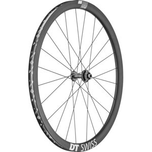 DT Swiss ERC 1400 Dicut Carbon Disc Brake Wheel - Front - 12 x 100mm DT Swiss ERC 1400 Dicut Carbon Disc Brake Wheel - Front - 12 x 100mm